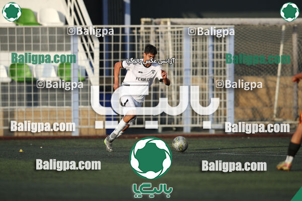 نارنجی پوشان کوهسار 0–0 کیا