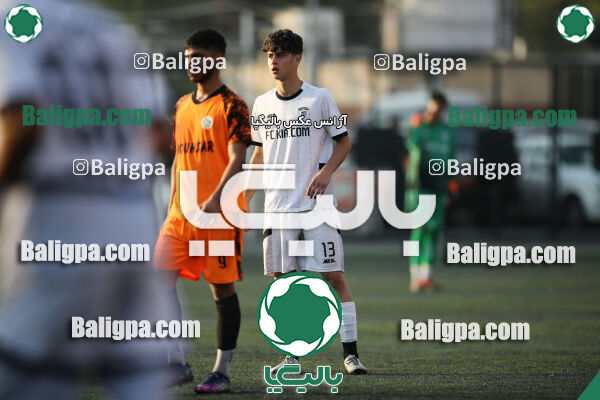 نارنجی پوشان کوهسار 0–0 کیا