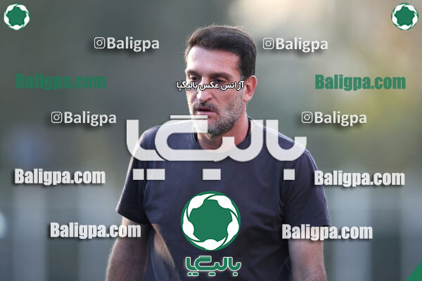 نارنجی پوشان کوهسار 0–0 کیا