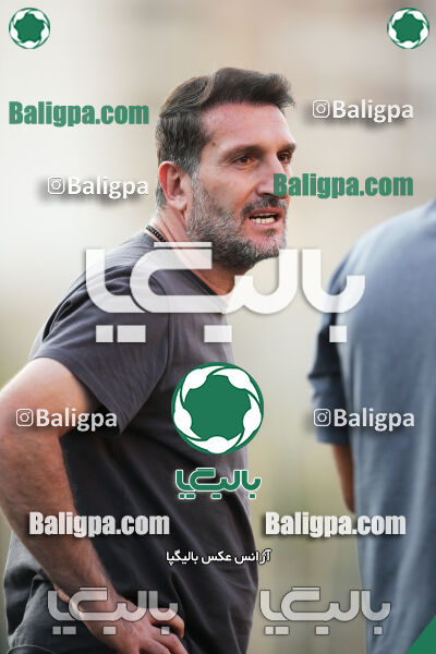 نارنجی پوشان کوهسار 0–0 کیا
