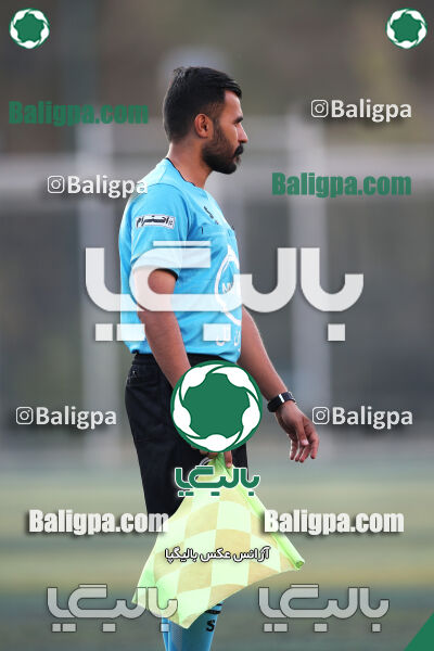 نارنجی پوشان کوهسار 0–0 کیا