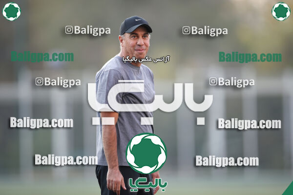 نارنجی پوشان کوهسار 0–0 کیا