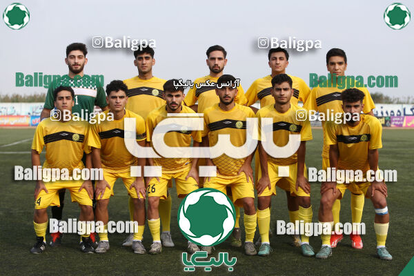 پرسپولیس قائمشهر ۲ - ۱ مقاومت کوثر