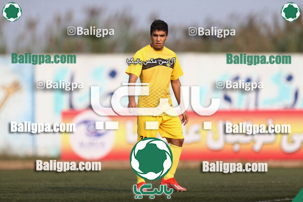 پرسپولیس قائمشهر ۲ - ۱ مقاومت کوثر