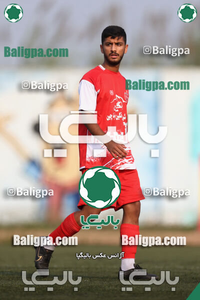 پرسپولیس قائمشهر ۲ - ۱ مقاومت کوثر