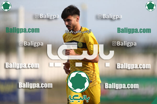 پرسپولیس قائمشهر ۲ - ۱ مقاومت کوثر
