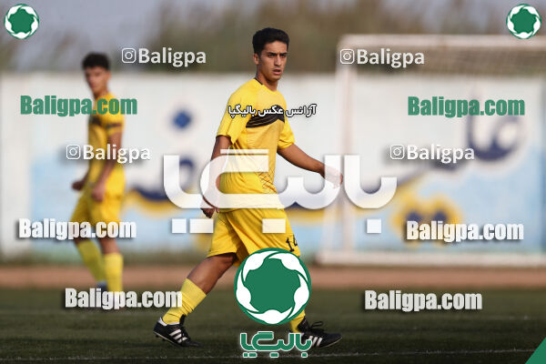 پرسپولیس قائمشهر ۲ - ۱ مقاومت کوثر