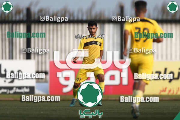 پرسپولیس قائمشهر ۲ - ۱ مقاومت کوثر
