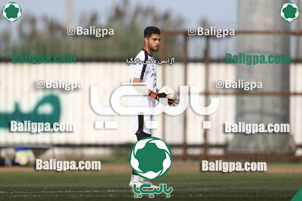 پرسپولیس قائمشهر ۲ - ۱ مقاومت کوثر