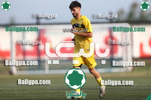 پرسپولیس قائمشهر ۲ - ۱ مقاومت کوثر