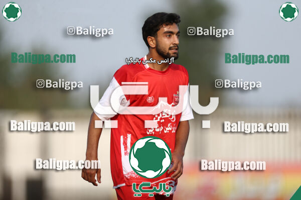 پرسپولیس قائمشهر ۲ - ۱ مقاومت کوثر