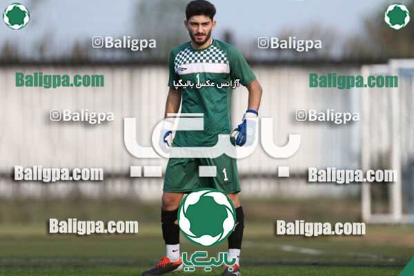 پرسپولیس قائمشهر ۲ - ۱ مقاومت کوثر