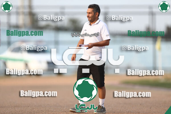 پرسپولیس قائمشهر ۲ - ۱ مقاومت کوثر
