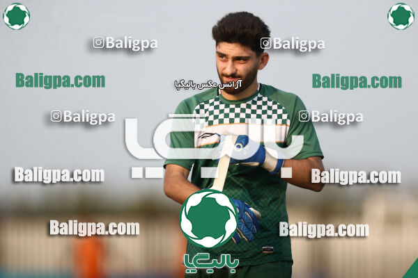 پرسپولیس قائمشهر ۲ - ۱ مقاومت کوثر