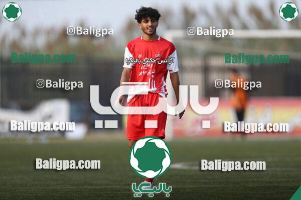 پرسپولیس قائمشهر ۲ - ۱ مقاومت کوثر