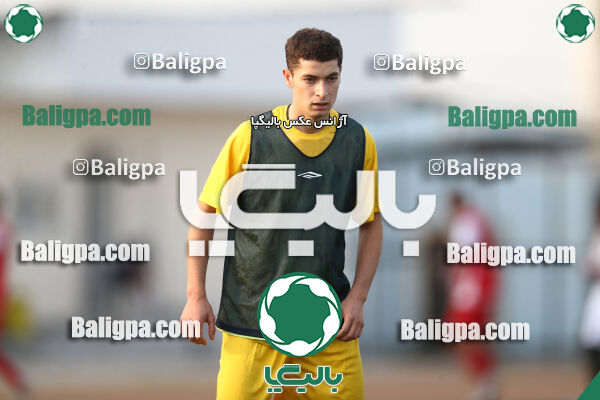 پرسپولیس قائمشهر ۲ - ۱ مقاومت کوثر