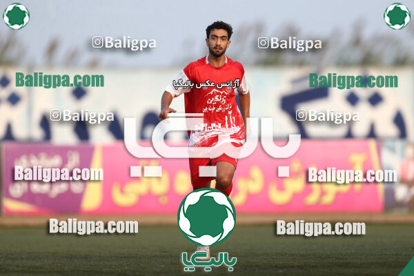 پرسپولیس قائمشهر ۲ - ۱ مقاومت کوثر