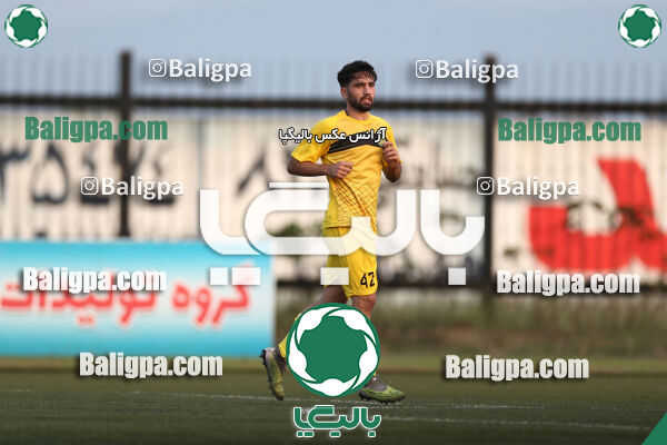 پرسپولیس قائمشهر ۲ - ۱ مقاومت کوثر