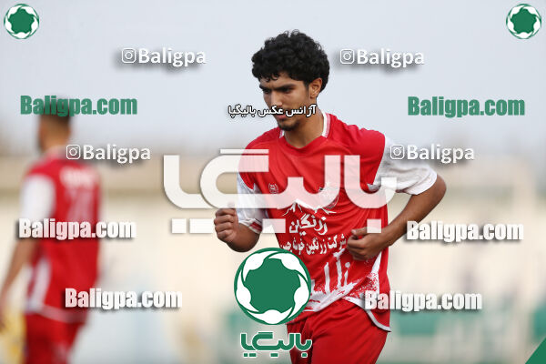 پرسپولیس قائمشهر ۲ - ۱ مقاومت کوثر