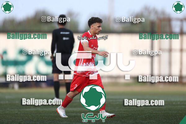 پرسپولیس قائمشهر ۲ - ۱ مقاومت کوثر