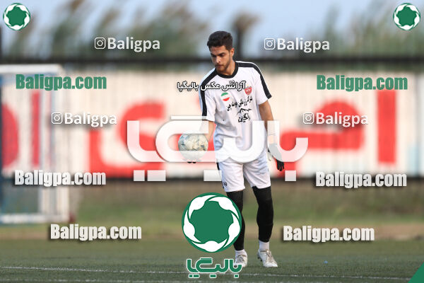 پرسپولیس قائمشهر ۲ - ۱ مقاومت کوثر