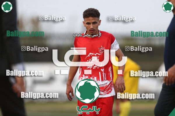 پرسپولیس قائمشهر ۲ - ۱ مقاومت کوثر