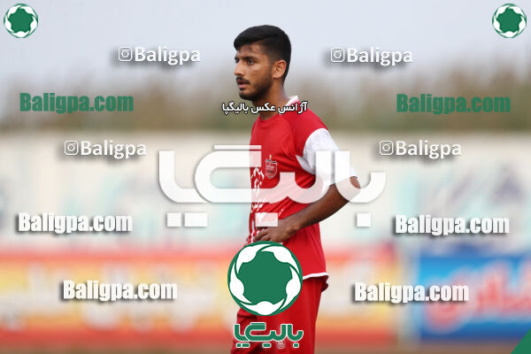 پرسپولیس قائمشهر ۲ - ۱ مقاومت کوثر