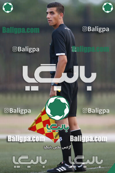 پرسپولیس قائمشهر ۲ - ۱ مقاومت کوثر