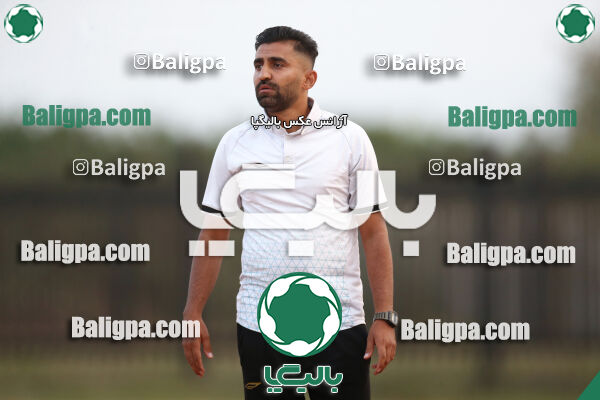پرسپولیس قائمشهر ۲ - ۱ مقاومت کوثر