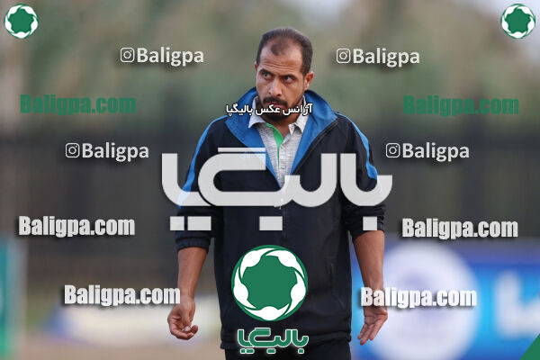 پرسپولیس قائمشهر ۲ - ۱ مقاومت کوثر