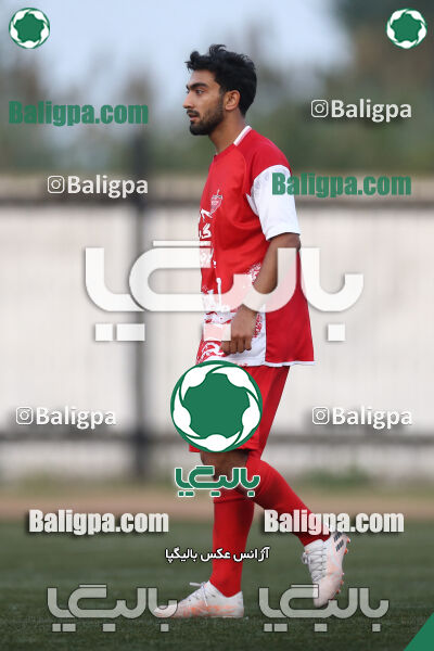 پرسپولیس قائمشهر ۲ - ۱ مقاومت کوثر