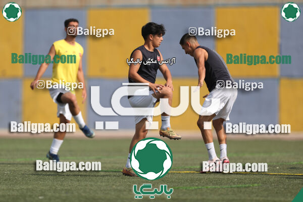 سایپا 3–2 پرسپولیس