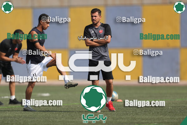 سایپا 3–2 پرسپولیس