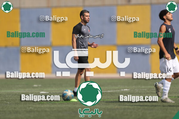 سایپا 3–2 پرسپولیس