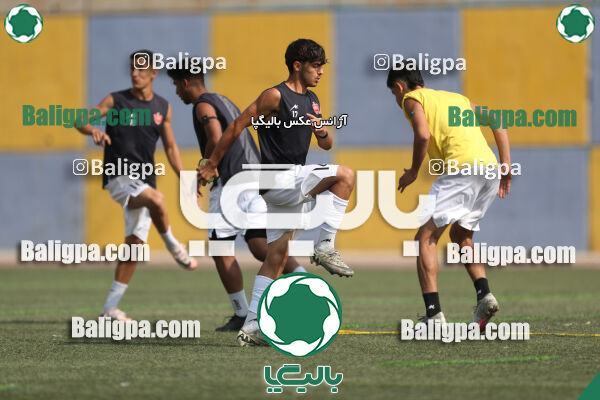 سایپا 3–2 پرسپولیس