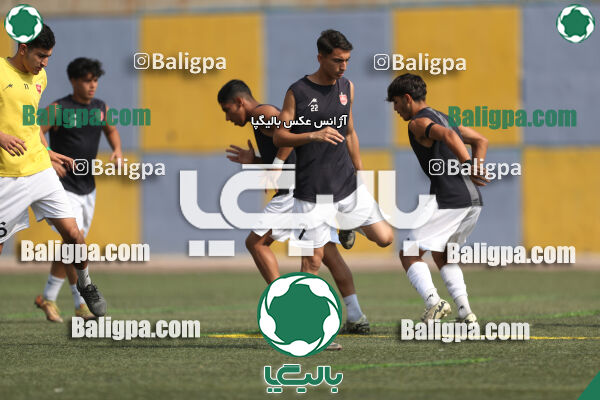 سایپا 3–2 پرسپولیس