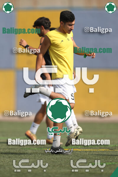 سایپا 3–2 پرسپولیس