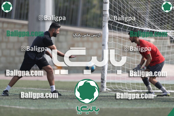 سایپا 3–2 پرسپولیس