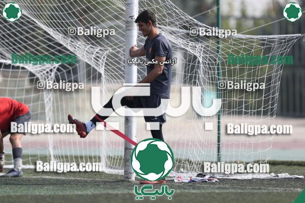 سایپا 3–2 پرسپولیس