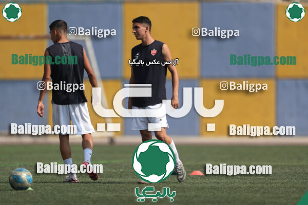 سایپا 3–2 پرسپولیس