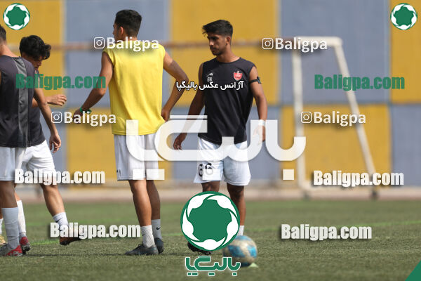 سایپا 3–2 پرسپولیس