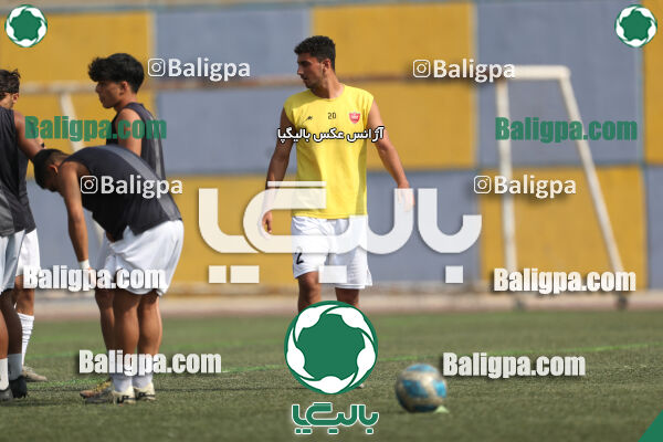 سایپا 3–2 پرسپولیس