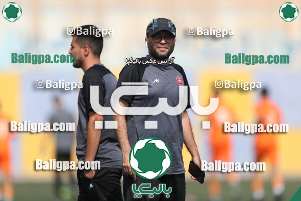 سایپا 3–2 پرسپولیس