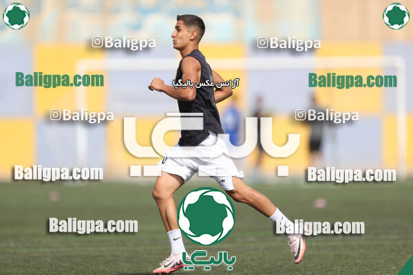 سایپا 3–2 پرسپولیس