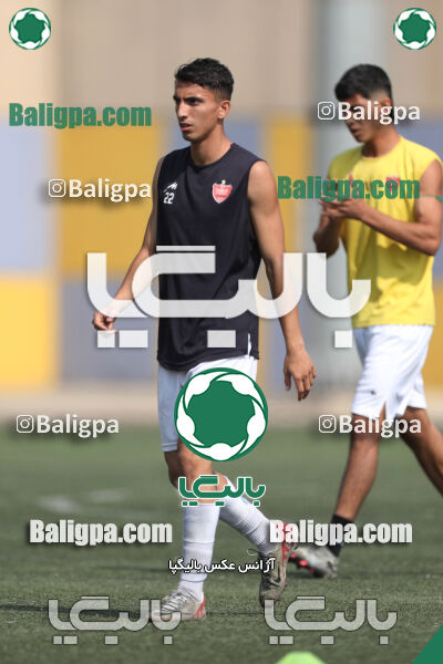 سایپا 3–2 پرسپولیس