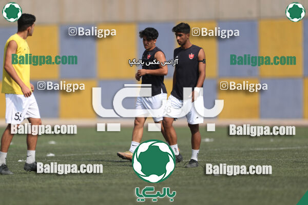 سایپا 3–2 پرسپولیس