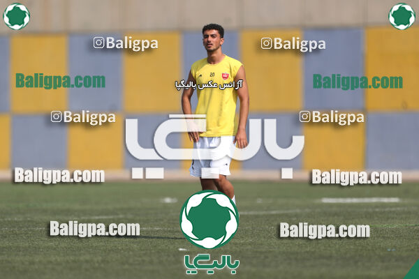 سایپا 3–2 پرسپولیس