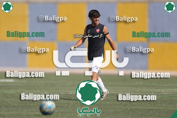 سایپا 3–2 پرسپولیس
