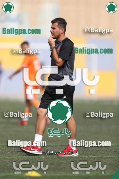 سایپا 3–2 پرسپولیس
