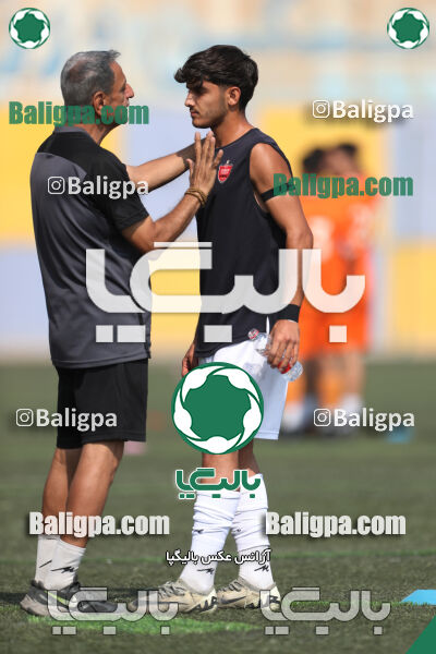 سایپا 3–2 پرسپولیس